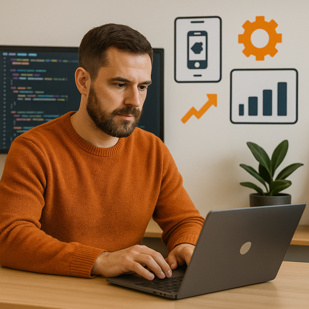 Software Development